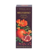 MELOGRANO BAGNOGEL 250ML