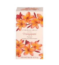 FRANGIPANI BAGNOGEL 300ML