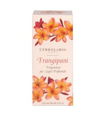 FRANGIPANI FRAGRANZA LEGNI PRO