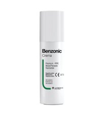 BENZONIC CREMA 30ML