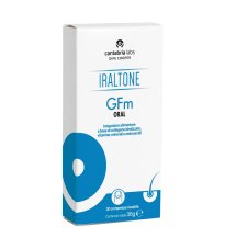 GFM ORAL IRALTONE 30CPR