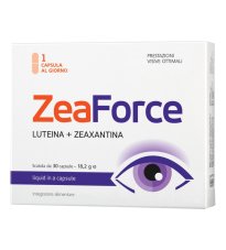 ZEAFORCE 30CPS