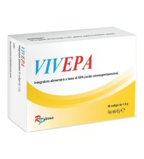 VIVEPA 30SOFTGEL