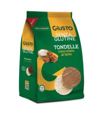 GIUSTO S/G TONDELLE CIOC LATTE