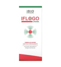 IFLOGO CREMA 100ML