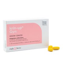 KRIN UP GYN 30CPR