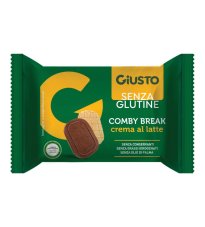 GIUSTO S/G COMBY BREAK LATT26G