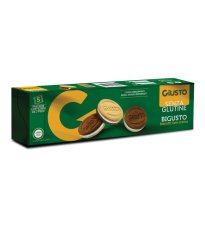 GIUSTO S/G BIGUSTO 130G