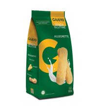 GIUSTO S/G ALLEGRETTI 180G