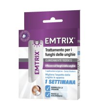 EMTRIX SOLUZIONE 10ML