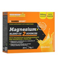 MAGNESIUM BLEND OF 2 SO 20BUST