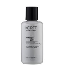 KORFF SOLUZIONE ESFOL ANTIAGE