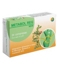 METABOL REG NEW 24CPR