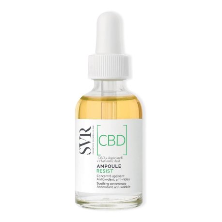 AMPOULE CBD 30ML