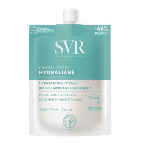 HYDRALIANE CREME LEGERE 50ML