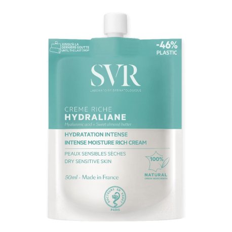 HYDRALIANE CREME RICHE 50ML