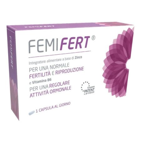 FEMIFERT 28CPS
