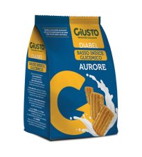 GIUSTO DIABEL BISC AURORE 150G