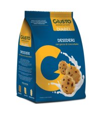 GIUSTO DIABEL BISC DESIDE 150G