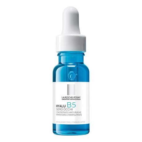 HYALU B5 SIERO OCCHI 15ML