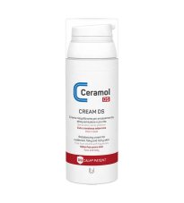 CERAMOL CREAM DS 50ML