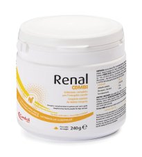 RENAL COMBI POLVERE 240G