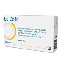 EPICOLIN 30CPS