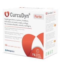 CURCUDYN FORTE 180CPS