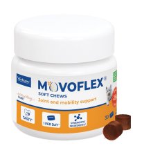 MOVOFLEX S 30CPR MASTICABILI