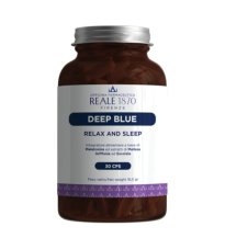 DEEP BLUE 30CPS REALE 1870