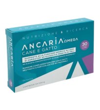 ANCARIA OMEGA 30CPR