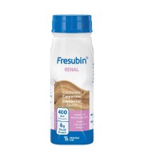 FRESUBIN RENAL CAPPUCCINO 4FL