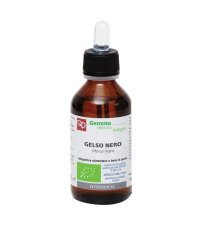 GELSO NERO MG BIO 100ML