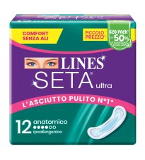 LINES SETA ULTRA ANAT 12PZ