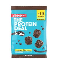 THE PROTEIN DEAL BITES 53G