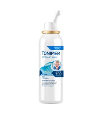 TONIMER MD ISOTONIC BABY SPRAY