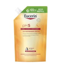 EUCERIN PH5 OLIO DOCCIA REFILL EUCERIN PH5 OLIO DOCCIA REFILL