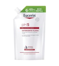 EUCERIN PH5 WASHLOTION REFILL EUCERIN PH5 WASHLOTION REFILL