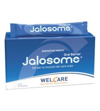 JALOSOME ORAL BARRIER 20STICK