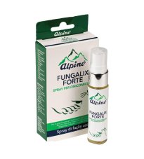 ALPINO FUNGALIX FORTE 30ML ALPINO FUNGALIX FORTE 30ML