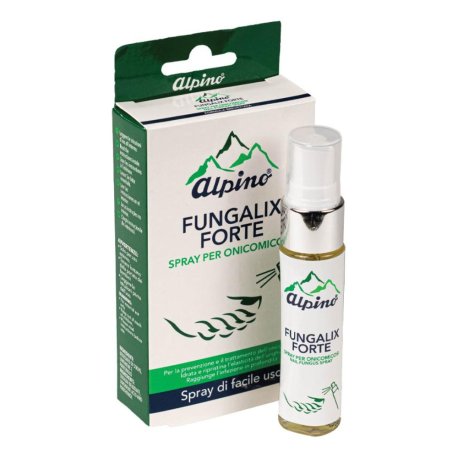 ALPINO FUNGALIX FORTE 30ML