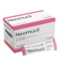 NEOMUCIL 10STICK 10ML