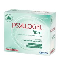 PSYLLOGEL FIBRA NEUTRO 20BUST