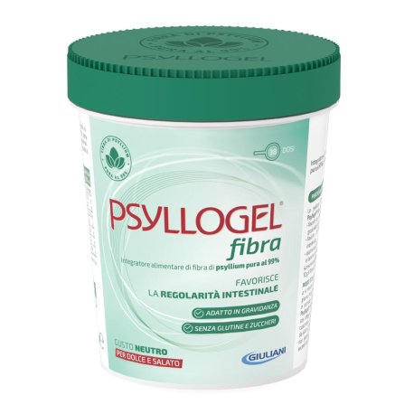 PSYLLOGEL FIBRA NEUTRO 170G