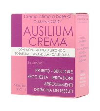 AUSILIUM CREMA 15BUST AUSILIUM CREMA 15BUST