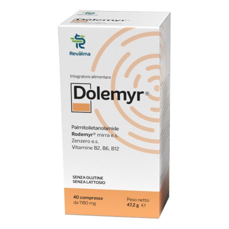 DOLEMYR 30CPR