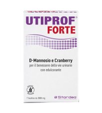 UTIPROF FORTE 7BUST