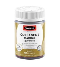 SWISSE COLLAGENE MARINO 40GOMM