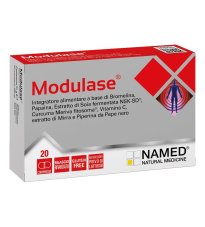 MODULASE 20CPR