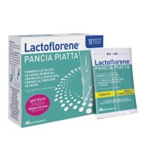 LACTOFLORENE PANCIA PIAT10BUST